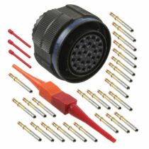 Amphenol Aerospace Operations D38999/26WE26SN